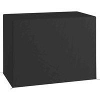 Outsunny 240x133cm 3-Seat Outdoor Garden Swing Chair Cover