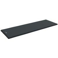 Self-Inflating Camping Sleeping Pad, Single Air Bed with Carry Bag