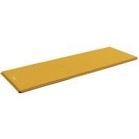 Self-Inflating Camping Sleeping Pad, Single Air Bed with Carry Bag