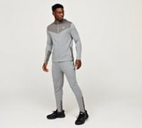 Montirex Agility Tracksuit - Grey - Size L