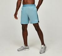 Montirex Strike Short - Blue - Size L
