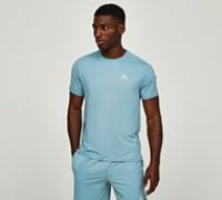 Montirex Strike T-Shirt - Blue - Size 2XL