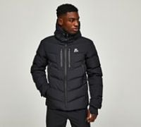 Montirex Arcs 2.0 Down Jacket - Black - Size 2XL