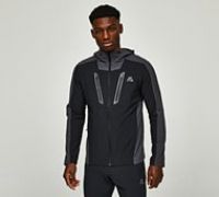 Montirex Torrent Jacket - Grey - Size 2XL