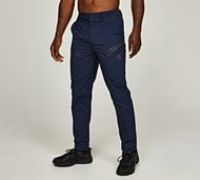 Montirex Ascent Pant - Blue - Size XS