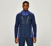 Montirex Torrent Jacket - Navy - Size S