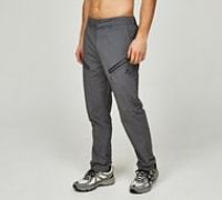 Montirex Ascent Pant - Grey - Size XS