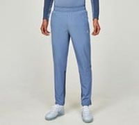 Montirex Junior Sprint Pant - Blue - Size XS/B