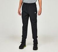 Montirex Junior Velocity Woven Pant - Black - Size S/B