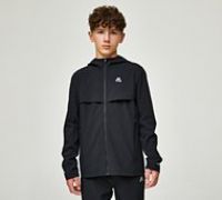 Montirex Junior Velocity Jacket - Black - Size S/B