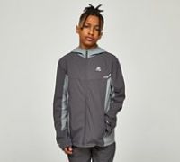 Montirex Junior Vortex Jacket - Grey - Size XL/B