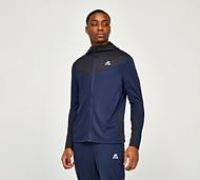 Montirex Agility 2.0 Tracksuit - Navy - Size XL