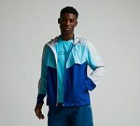 Montirex Breeze 2.0 Windbreaker - Blue - Size XL
