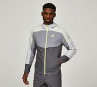 Montirex Breeze 2.0 Windbreaker - Grey - Size M
