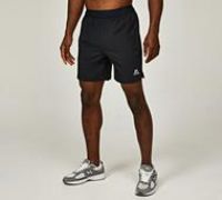 Montirex Fly 3.0 Short - Black - Size 2XL