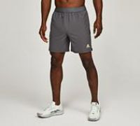 Montirex Fly 3.0 Short - Grey - Size XL