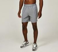 Montirex Fly 3.0 Short - Grey - Size M