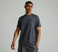 Montirex Lumos 2.0 T-Shirt - Grey - Size XS