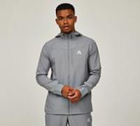 Montirex Shift 2.0 Jacket - Grey - Size S