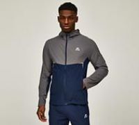 Montirex Surge Jacket - Grey - Size L