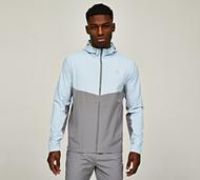 Montirex Surge Jacket - Blue - Size M