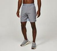 Montirex Surge Short - Grey - Size XS