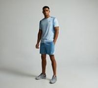 Montirex Vista Short - Blue - Size L