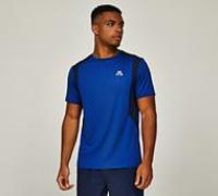 Montirex Vista T-Shirt - Blue - Size S