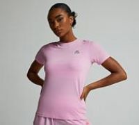 Montirex Womens Breathe T-Shirt - Pink - Size S