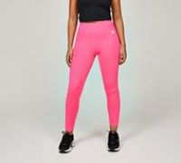 Montirex Womens Limit 2.0 Legging - Pink - Size L