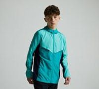Montirex Speed 2.0 Windbreaker - Blue - Size L/B