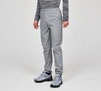 Montirex Junior Trek Tech Pant - Grey - Size M/B