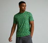 Montirex Trail 2.0 T-Shirt - Green - Size XS
