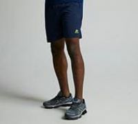 Montirex MTX Run City Rio Short - Navy - Size S