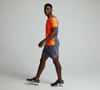 Montirex Beta Short - Grey - Size S