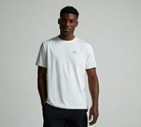 Montirex Strike T-Shirt - White - Size L