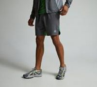 Montirex Trail Panel 2.0 Short - Grey - Size XL