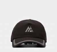 Montirex Swift Vent Cap - Black - Size ONE SIZE