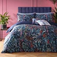 Soiree Tessa 200 Thread Count Duvet Cover Set - Multi