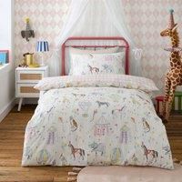 Bedlam Circus Time -Easy Care Duvet Cover Set