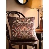 Appletree Audrey Velvet Filled Cushion