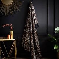 Laurence Llewelyn-Bowen Josephine Velvet Throw