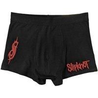 Slipknot Band Logo Boxer Shorts XL