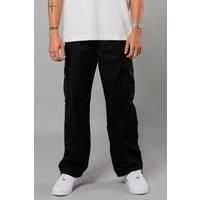 Ripstop Cargo Trousers