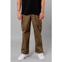Ripstop Cargo Trousers