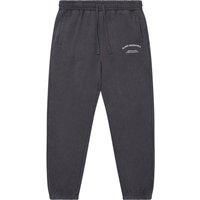 Collective Enzyme Jogger