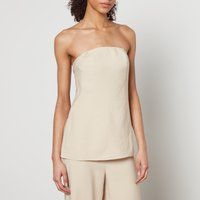 Nobody's Child Gigi Lenzing-Blend Top - UK 8