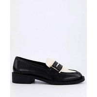 Raid Kyden Shoes - Black/Cream