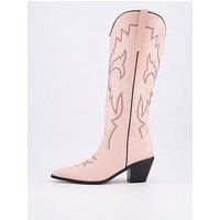 Raid Island Boots - Pink