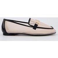Raid Graice Shoes - Black & Mesh